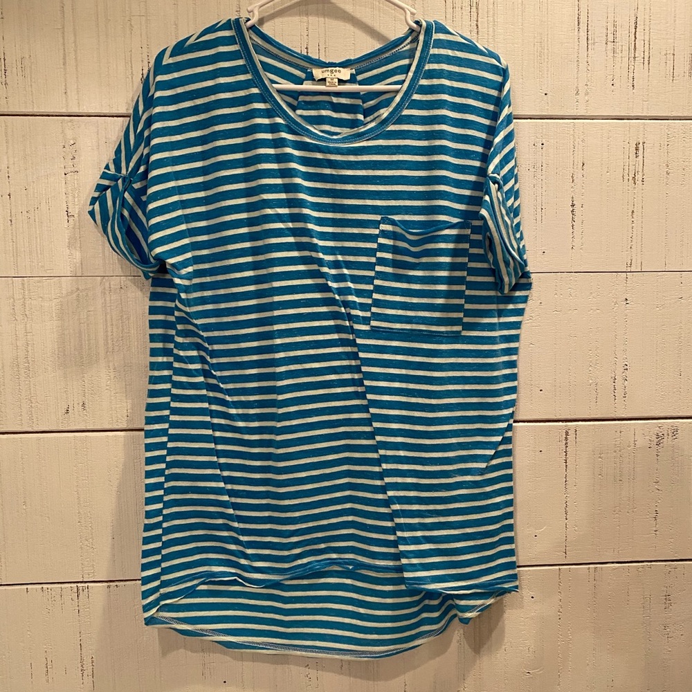 Umgee oversized tee
